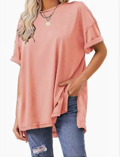 Women's Casual Oversized T-Shirts