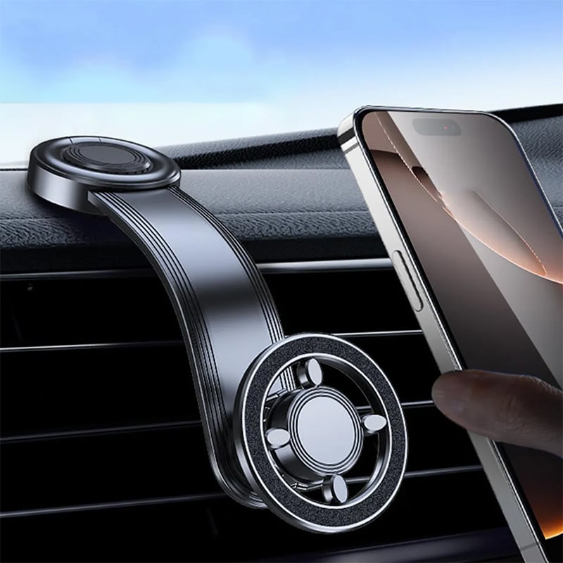 Magnetic Car Mount