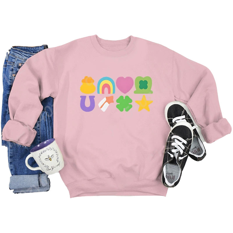 St Patty's Day Sweatshirt