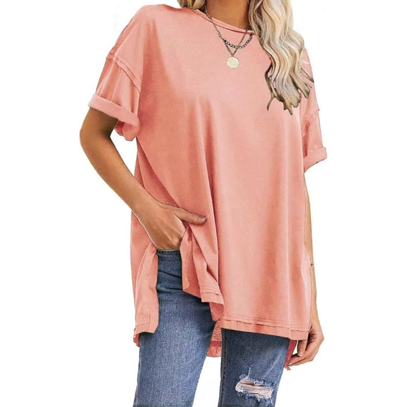 Women's Casual Oversized T-Shirts