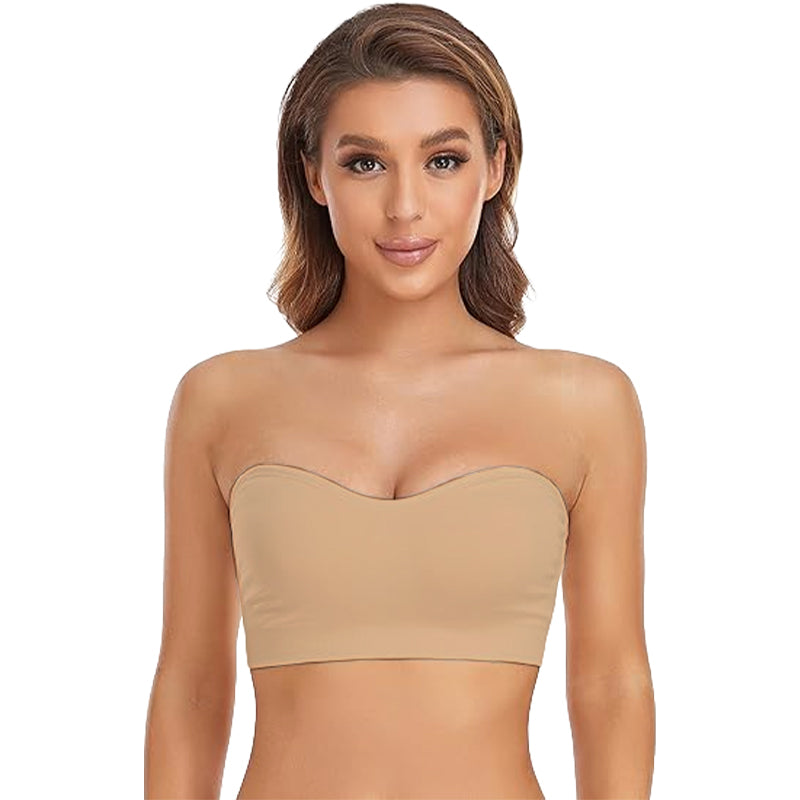 Strapless Bra for Women