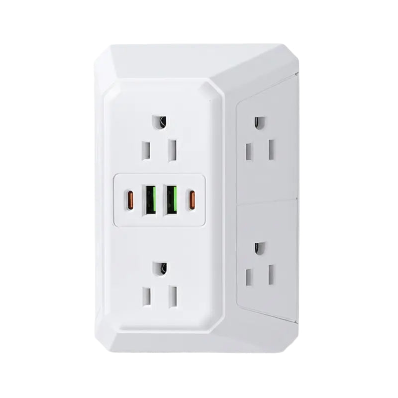 Wall Outlet Extender