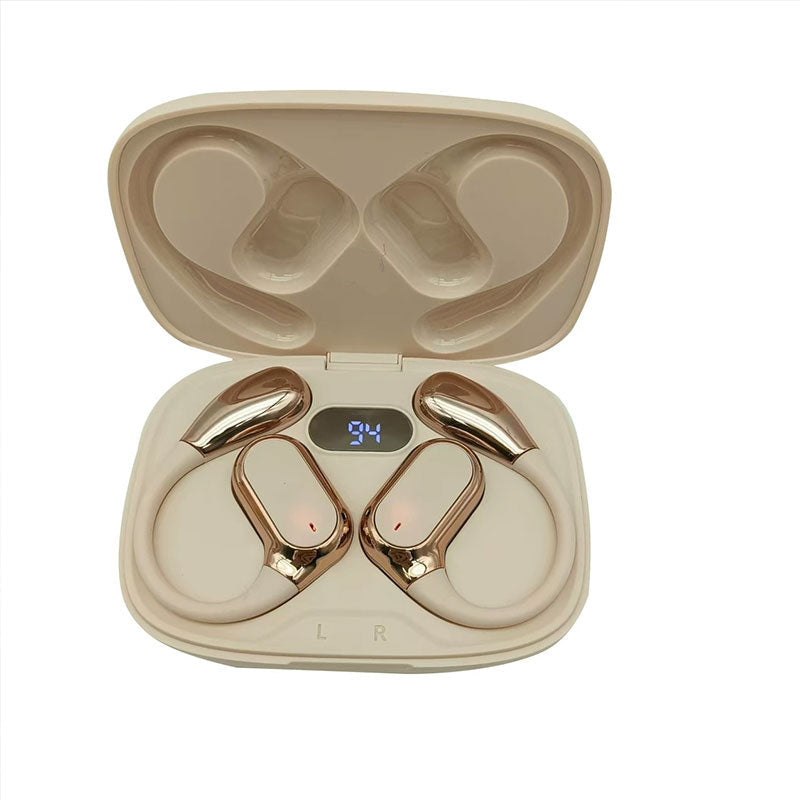 Wireless Ear Hanging Earphone