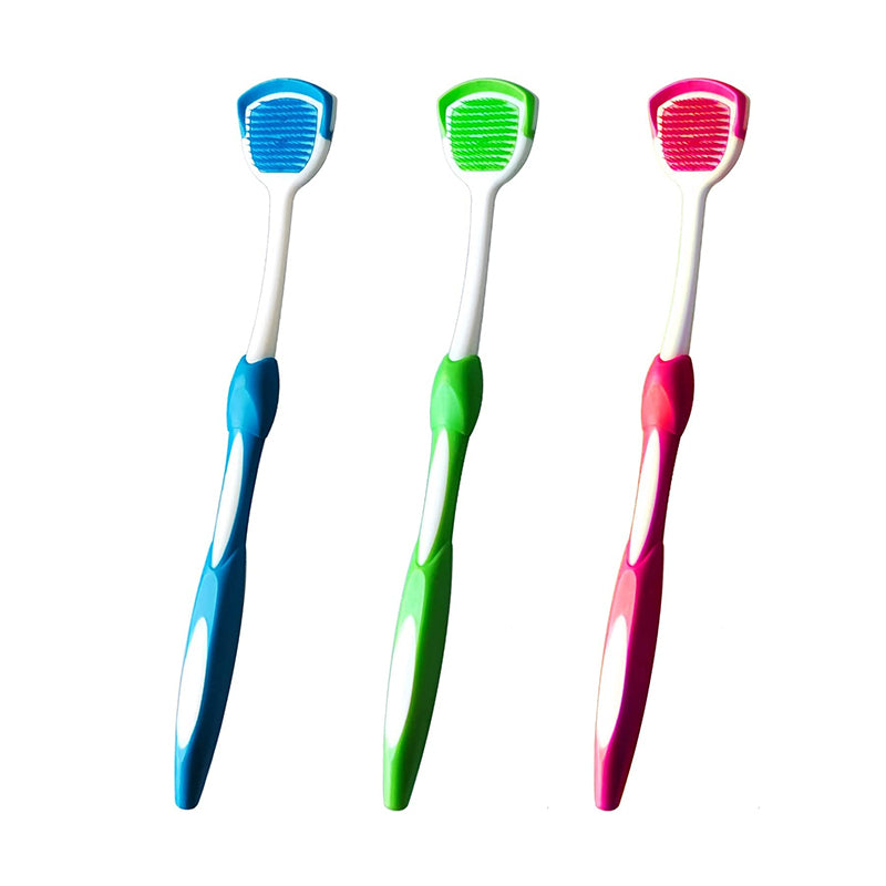 Tongue Cleaners