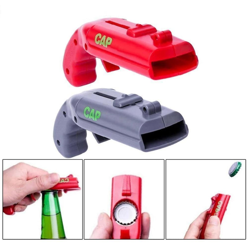 🔥Cap Gun Flasköppnare🔥