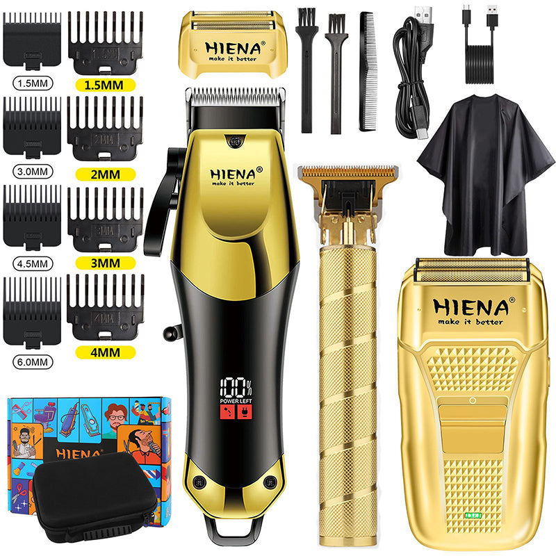 Household Electric Hair Clipper