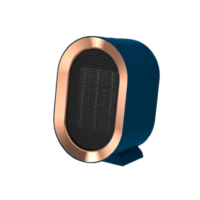 Vertical Desktop Space Heater