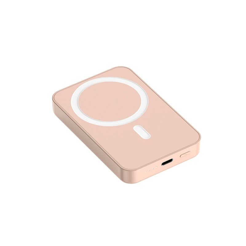 Portable Magnetic Power Bank