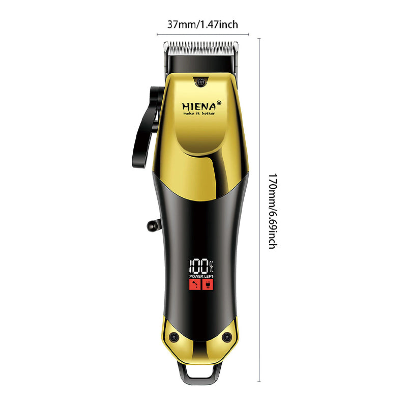 Household Electric Hair Clipper