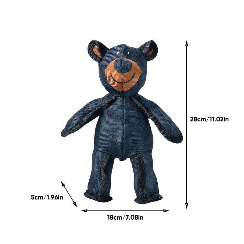 Mighty Bear Pet Toy