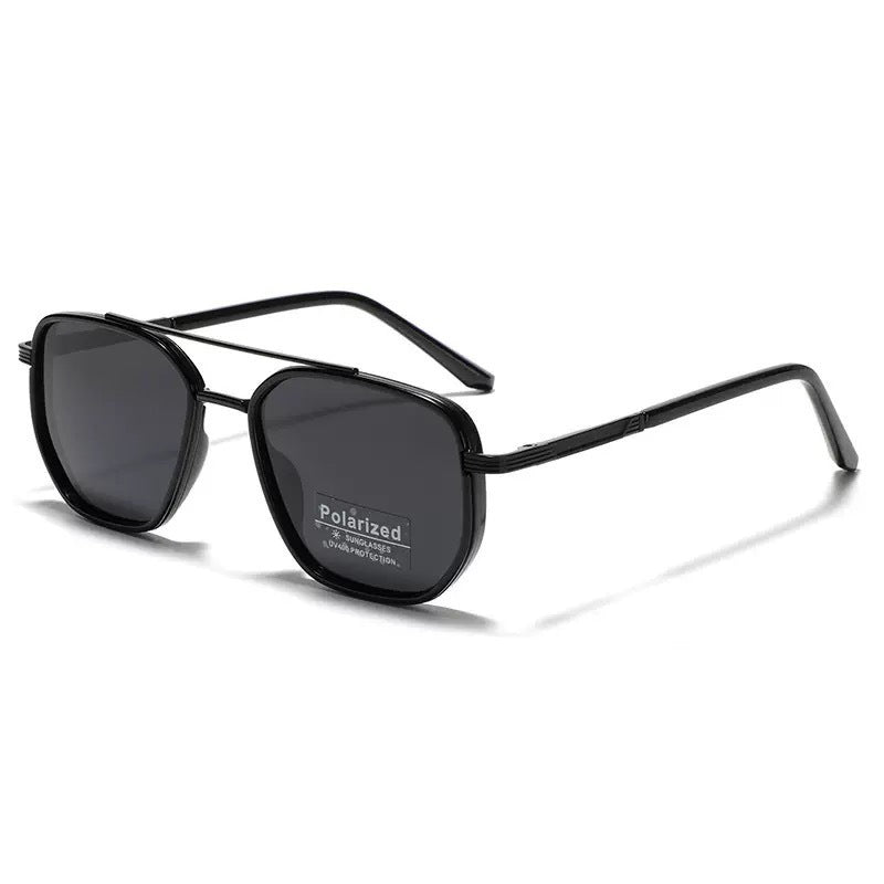 TR90 polarized sunglasses