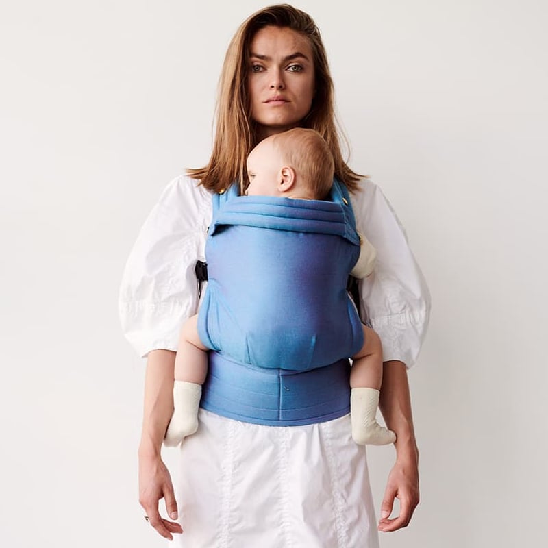 Ergonomic Baby Carrier