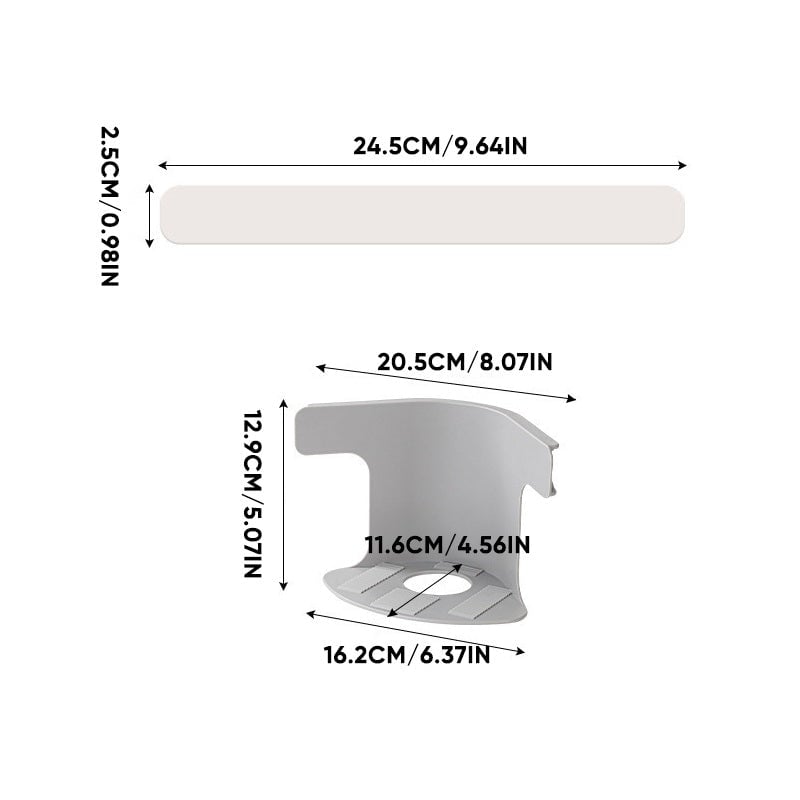 Invisible Sheet & Mattress Cover Fastener