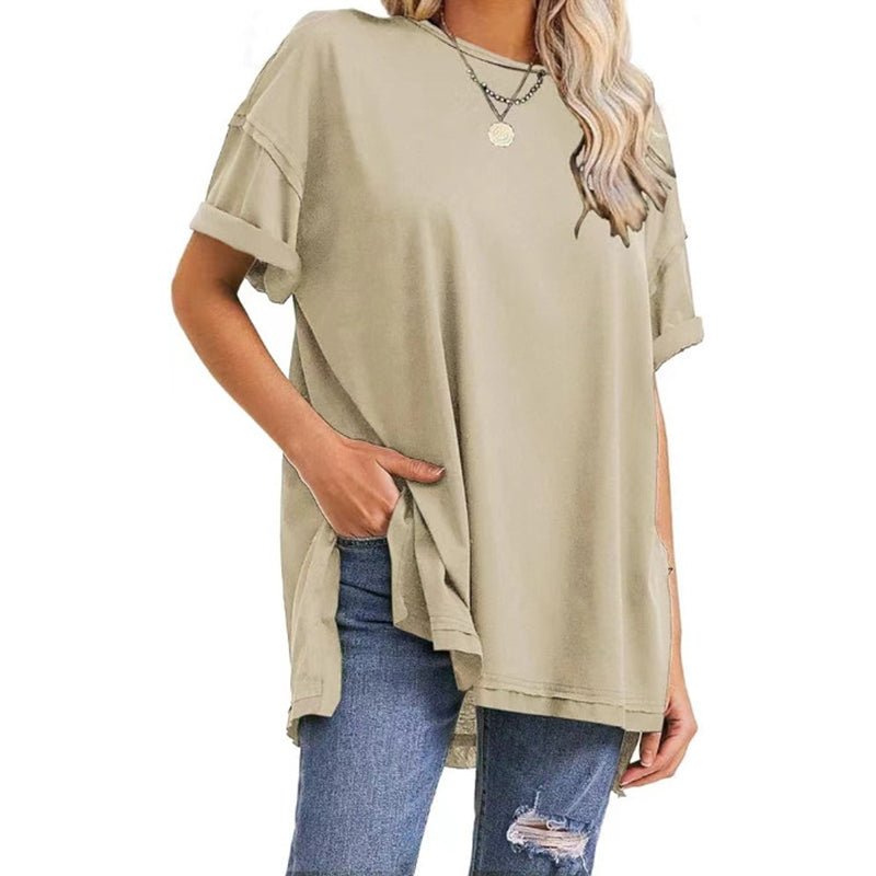 Women's Casual Oversized T-Shirts