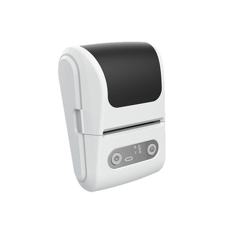 Portable Bluetooth Label Printer