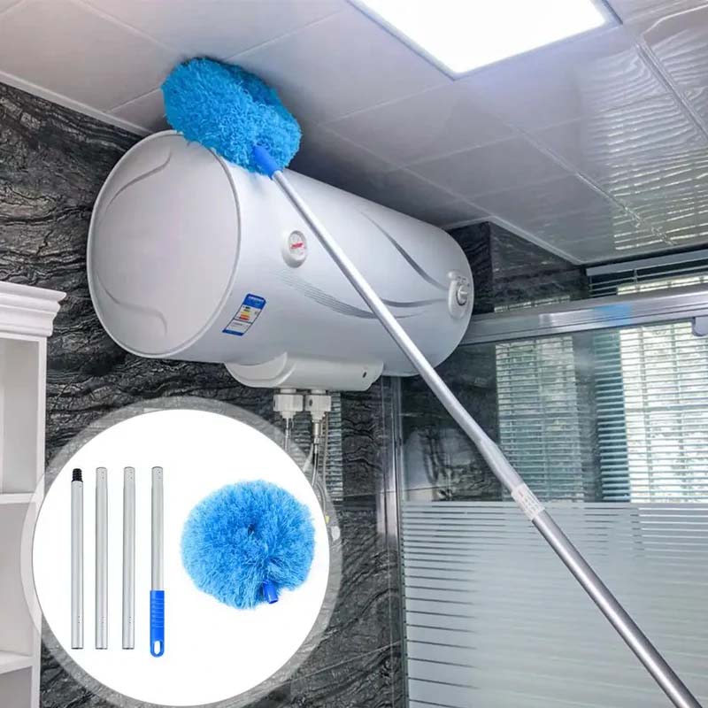 Extendable Microfiber Ceiling Fan Duster