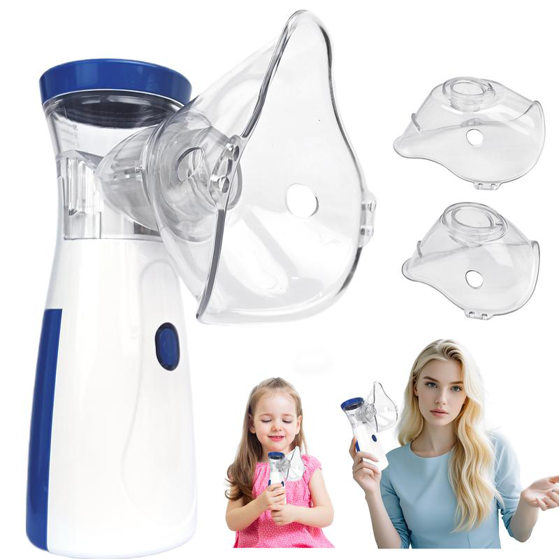 Portable Home Home Nebulizer