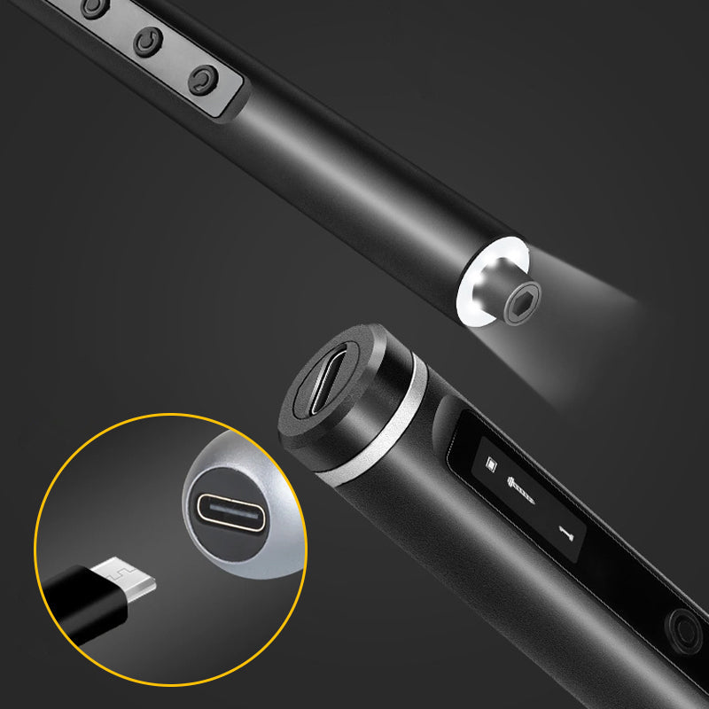 Mini skruvmejselsats