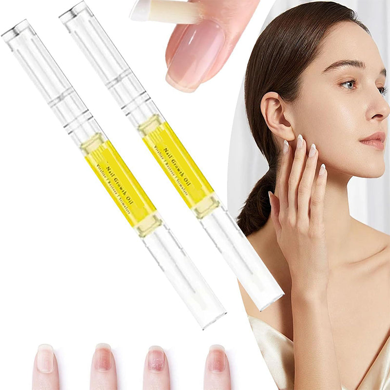 Nail Strengthening & Growth Treatment Oil