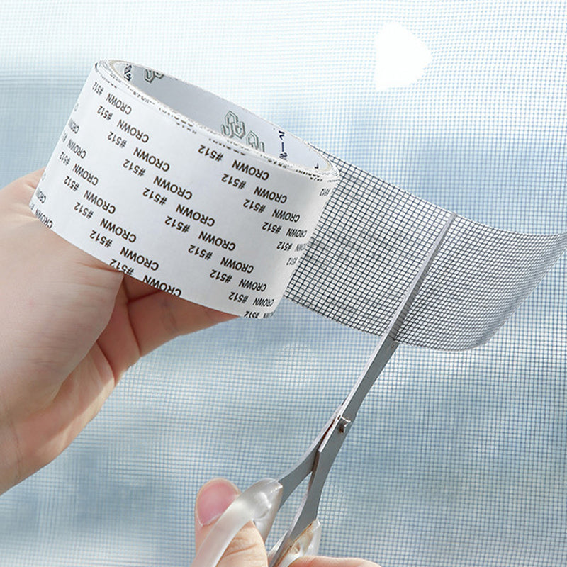 Window Screens Repair Kit
