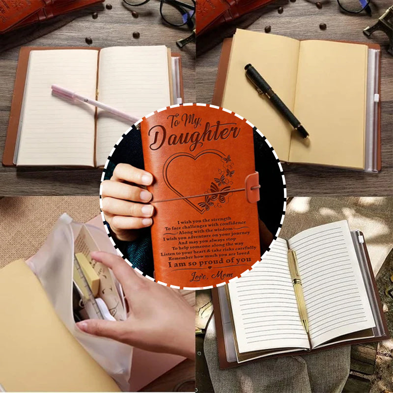 TO MY DAUGHTER Sentimental Journal