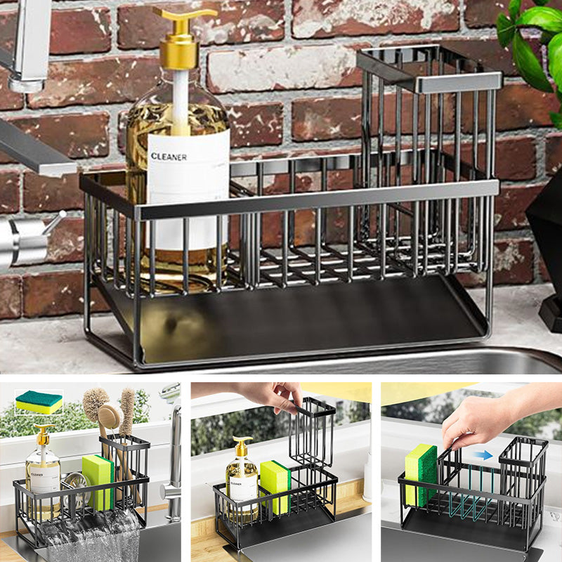 Kitchen Sink Rack