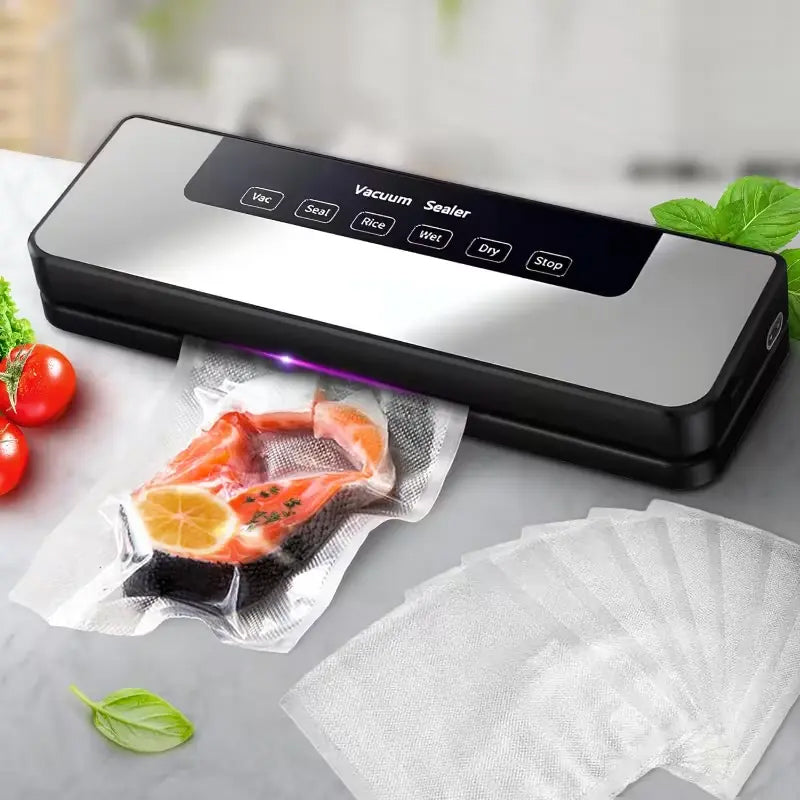 Automatic Vacuum Sealer
