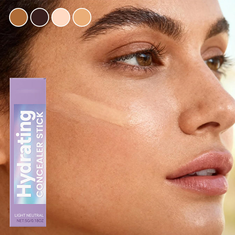 Hydrating Contour & Concealer Stick