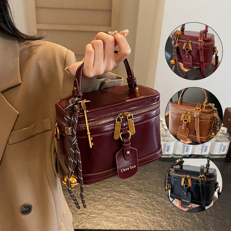 Women's Elegant Minimalist Handbag