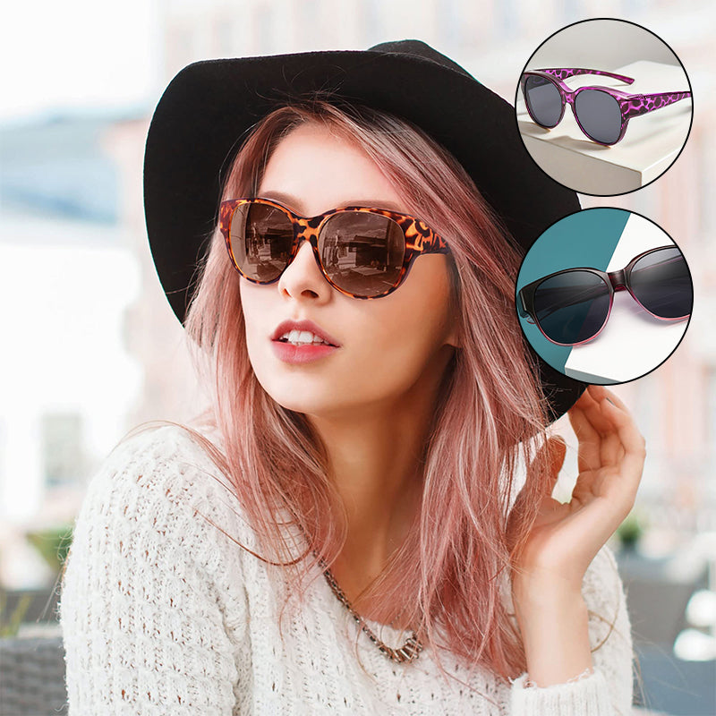 Women's Polarized Sunglasses