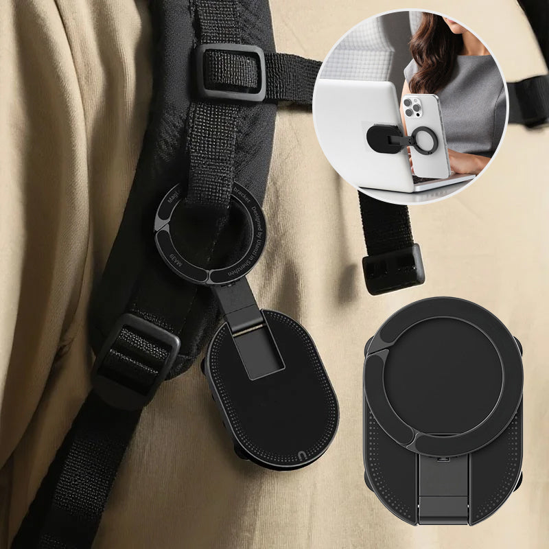 Q39 Suction Cup Phone Mount