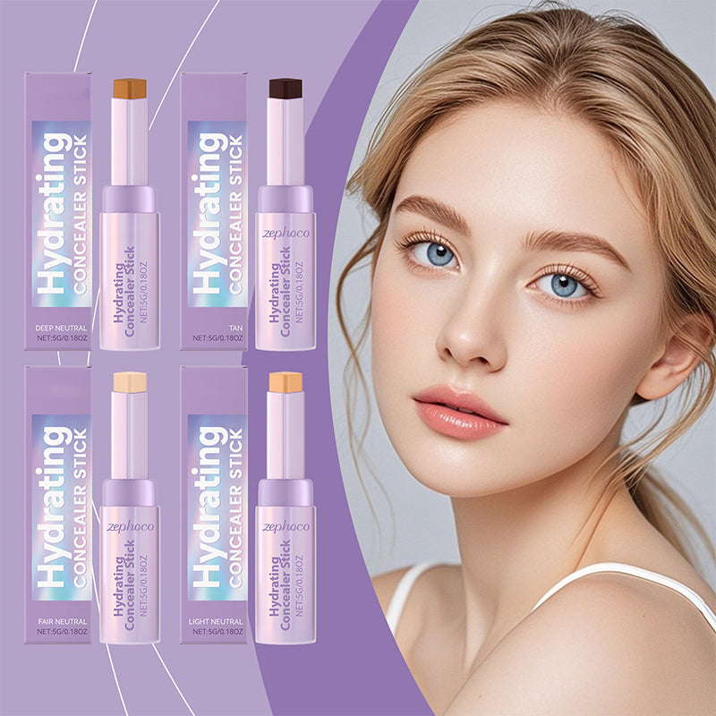 Hydrating Contour & Concealer Stick