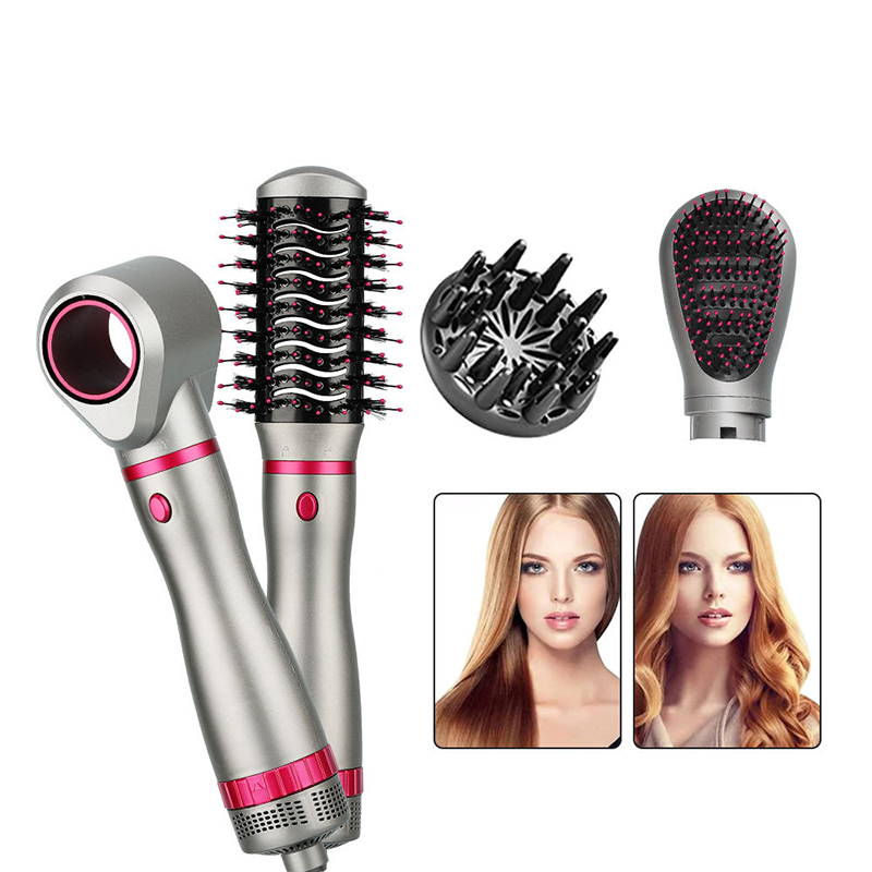 4-in-1 Hair Dryer Set