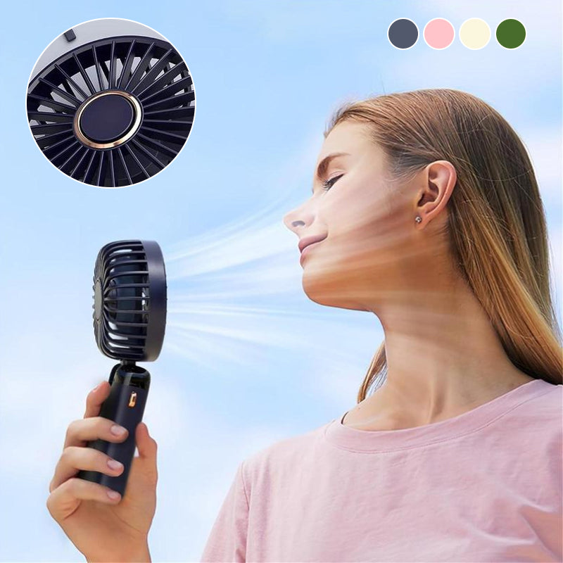 Portable Mini Fan