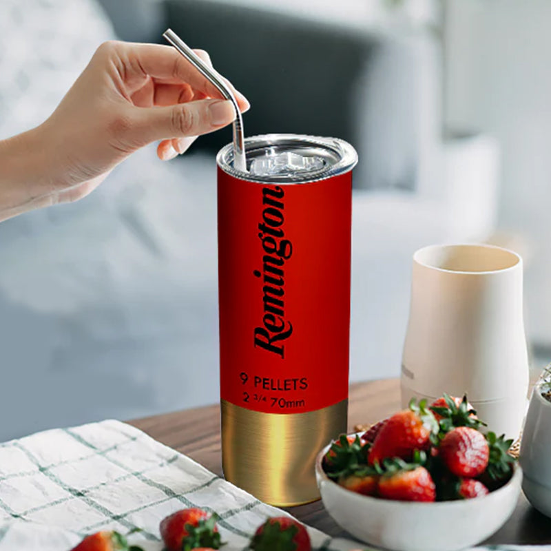 Red & Gold Adventure Cup