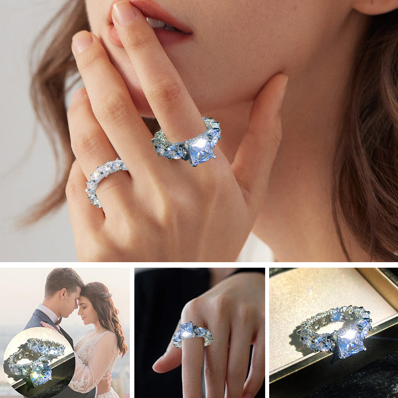 Bridal Ring for Women Wedding