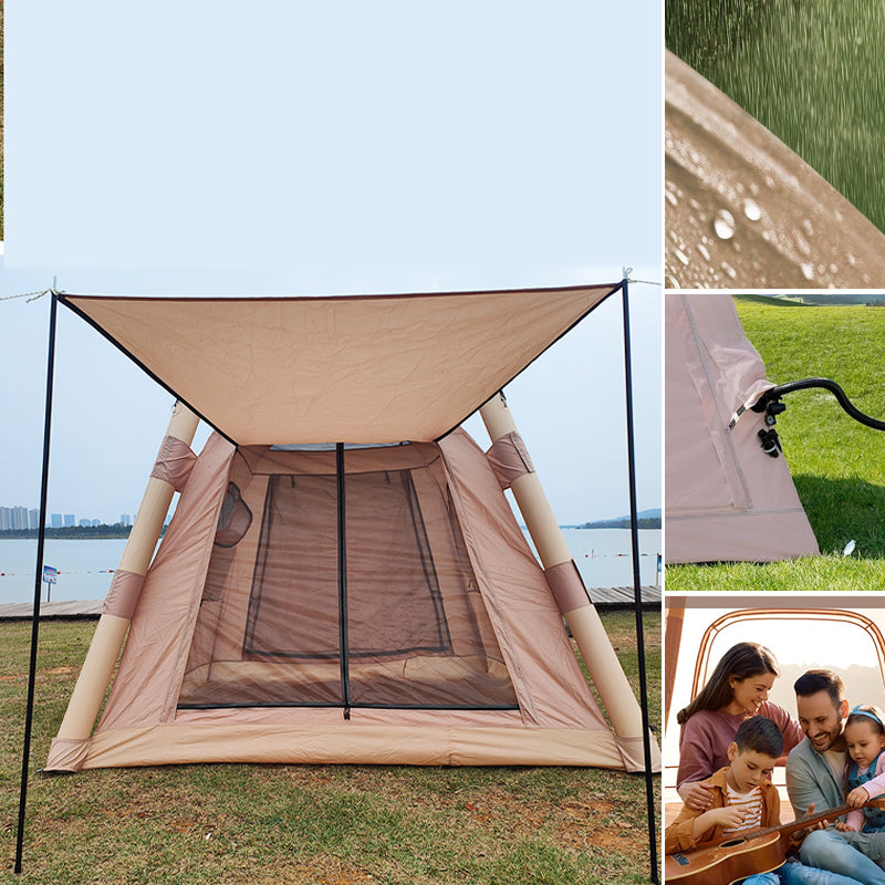 Fully Automatic Inflatable Tent