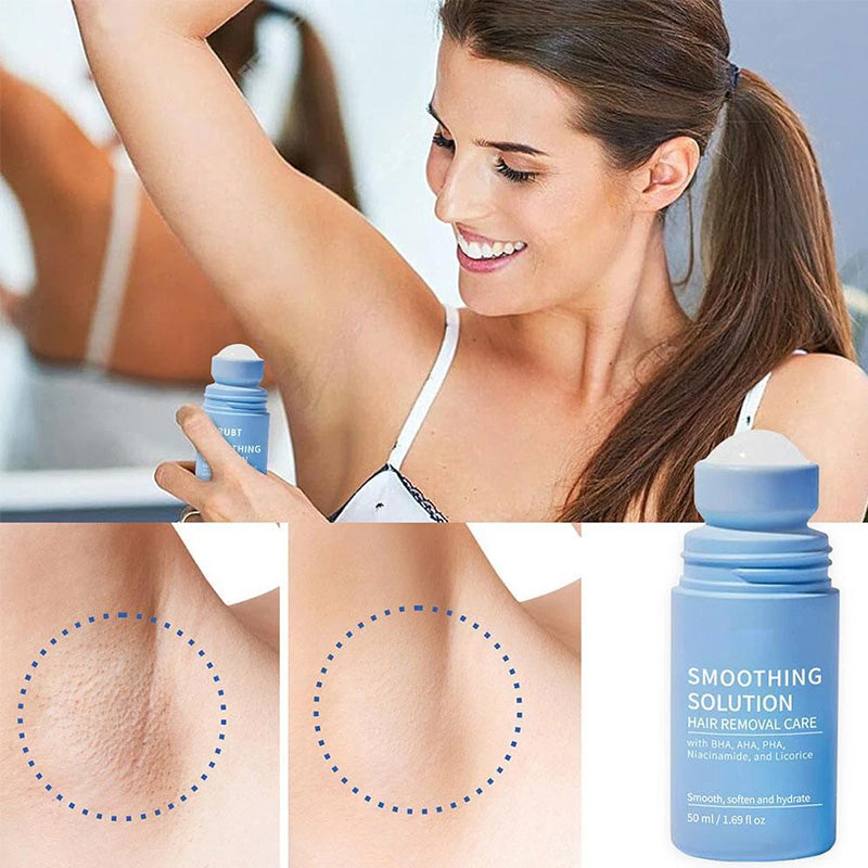 Calm Post - Hair Removal Elixir