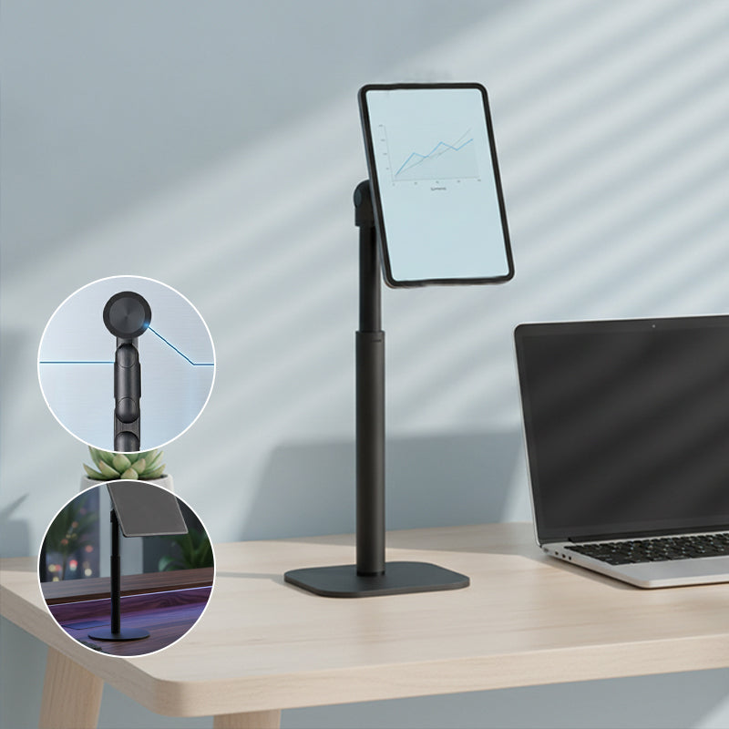 MagUltra 360° Universal Magnetic Desktop Stand