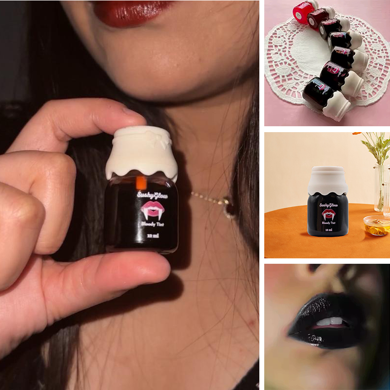 Bloody Lip Tint and Stain