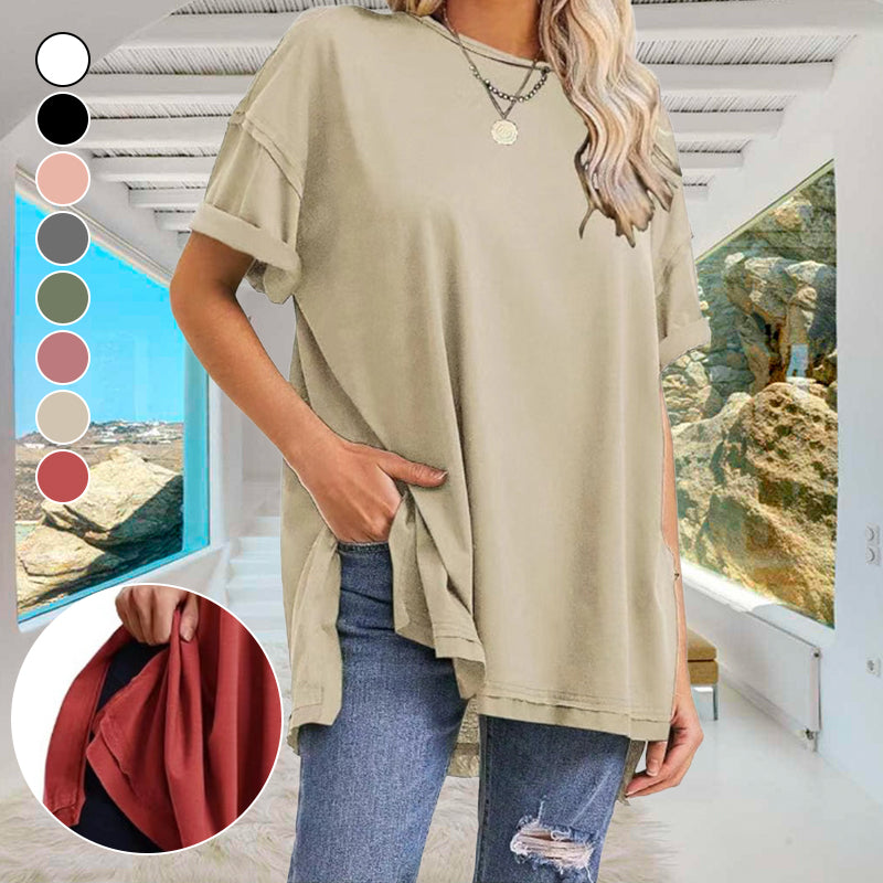 Women's Casual Oversized T-Shirts