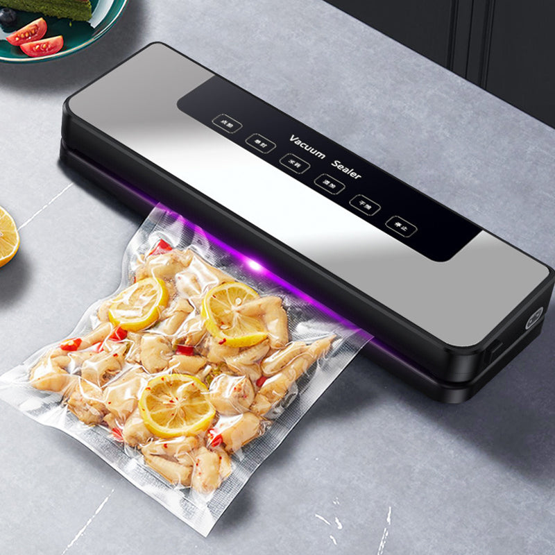 Automatic Vacuum Sealer