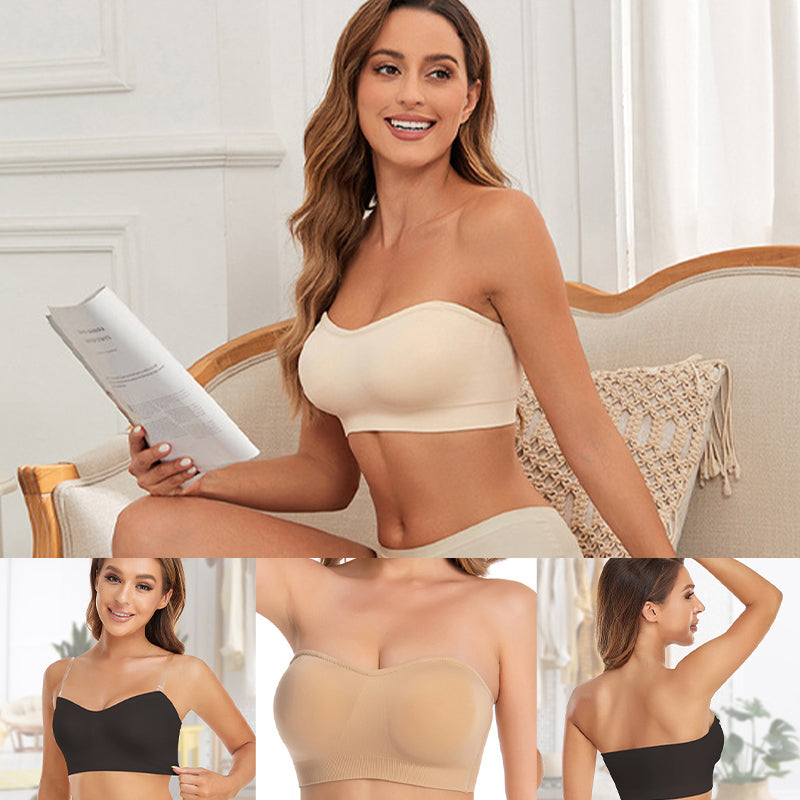 Strapless Bra for Women