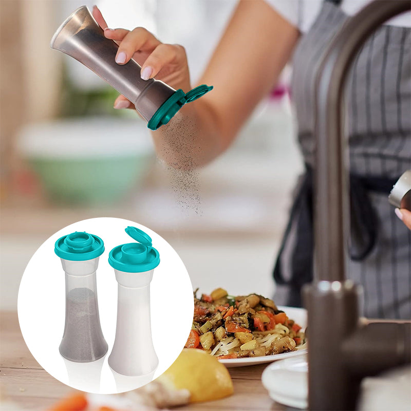 Salt & Pepper Shaker