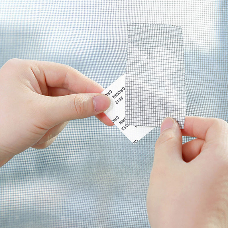 Window Screens Repair Kit