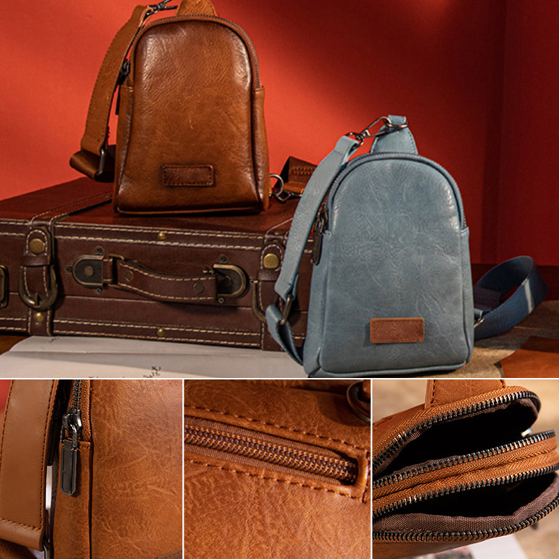 Crossbody Sling Bag for Women