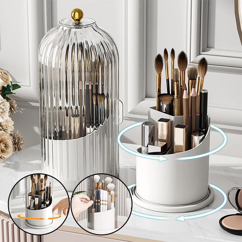 Makeup Brush Organizer