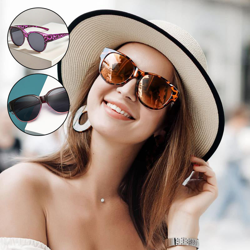 Women's Polarized Sunglasses