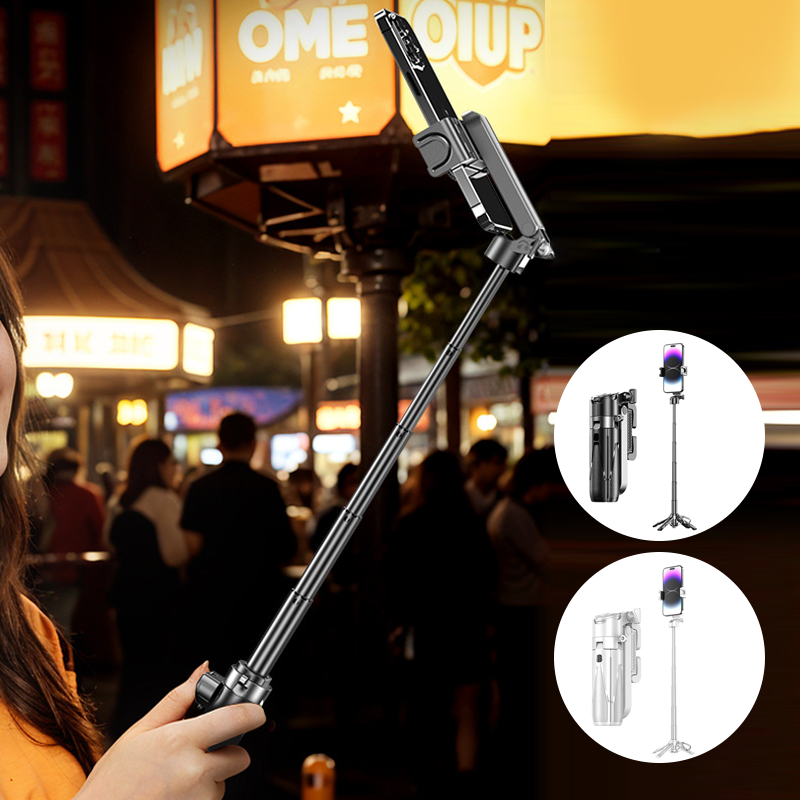 Portable Selfie Stick
