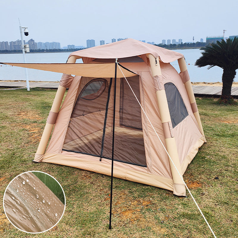 Fully Automatic Inflatable Tent